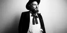 Radio3 sceglie radiodramma Capossela per inaugurare Salone del Libro