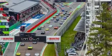 Lamborghini Arena: 7mila fan a Imola per i 63 anni del Toro