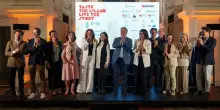 A &ldquo;Sicilia en Primeur 2026&rdquo; nasce nuovo modello enoturismo siciliano