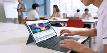 &rdquo;Per 88% universitari italiani la tecnologia &egrave; alleato contro stress&rdquo;
