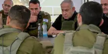 Israele approva un tribunale militare per processare gli autori del 7 ottobre