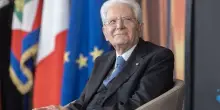 Mattarella: infermieri eroi durante Covid, gratitudine Repubblica