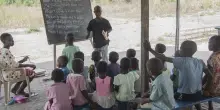 Cantina Le Manzane: oltre 25mila euro per costruire scuola in Ghana