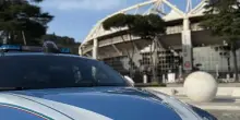 Roma, finale Coppa Italia e Internazionali: oltre 60mila spettatori