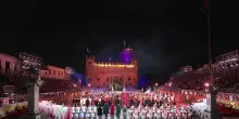 Per la Partita a Scacchi di Marostica gi&agrave; venduti 70% dei biglietti