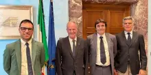 Calderoli: disponibili a sostenere iter Fano co-capoluogo provinciale
