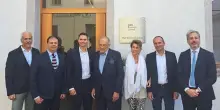 Luiss Business School, nuovo Board per Hub Veneto delle Dolomiti