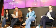 Dal 15 maggio &ldquo;Vinorum&rdquo; porta il vino d&rsquo;Abruzzo nel centro de L&rsquo;Aquila