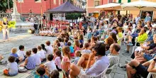 Liguria, si accendono riflettori su Festival Andersen 2026