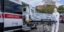 Covid, piano pandemico: prescrizione per Ranieri Guerra e altri 2