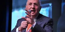 Energia, Patuelli (Abi): Ue agisca prima che il quadro si deteriori
