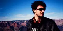 Cartoons on the Bay: a Pescara l&rsquo;Acoustic Live di Carl Brave