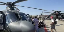 Aeronautica Militare, il 15 e 16 maggio open day a Comando Linate