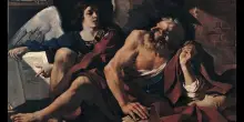 A Musei Capitolini la mostra &lsquo;Angeli: messaggeri, custodi, viandanti&rsquo;