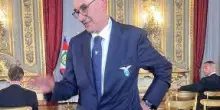 Calcio, Calcio, Sarri: partite luned&igrave; sera? Meglio per tutti cos&igrave;