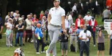 Golf, Danny Willett in gara al DS Automobiles 83&deg; Open d&rsquo;Italia