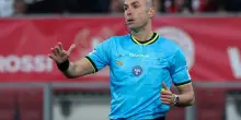 Coppa Italia, Guida:&rdquo;Senza arbitri non esiste partita e rispetto&rdquo;