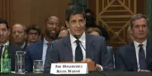 Senato Usa conferma Kevin Warsh a membro del board Fed