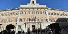 Maggioranza apre a modifiche l.elettorale, a vuoto prime prove dialogo