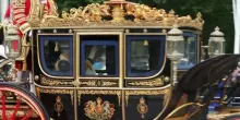 Carlo III: mondo sempre pi&ugrave; pericoloso, rafforzare i legami con la Ue