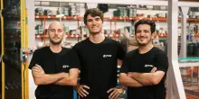 Zanichelli Venture investe in Gyver, startup italiana HR-tech