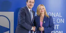 Fonti P.Chigi: nessun vertice segreto, Meloni in Grecia per forum Europa-Golfo