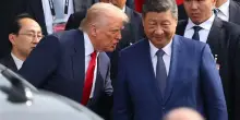 Trump da Xi Jinping: un summit per rilanciare la coesistenza tra potenze
