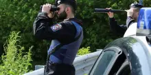 Ritrovata la donna scomparsa con i due figli: stanno bene