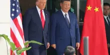 Con Trump in Cina anche Elon Musk, Huang e il regista Ratner
