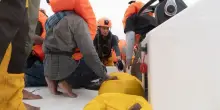 Sos Mediterranee: ancora morti nel Mediterraneo