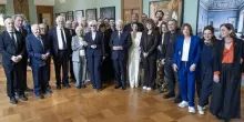 IA, Mattarella: non il clima migliore per regole globali condivise