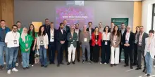 &rdquo;Wine Tech Challenge&rdquo;: a Verona scelte otto startup, sei sono italiane