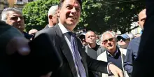 Centrosinistra, Conte: tavolo su programma verosimilmente dopo estate