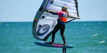 Vela, Maddalena Spanu vince in classe Wing a Gruissan