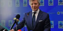 Calcio, Simonelli: &ldquo;Aspettiamo risposta Ministero altrimenti Tar&rdquo;