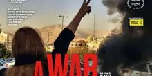 La regista iraniana Raha Shirazi presenta a Roma &ldquo;A War on Women&rdquo;