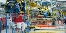 Byd tratta su fabbriche in Europa, occhi su Cassino e Mirafiori