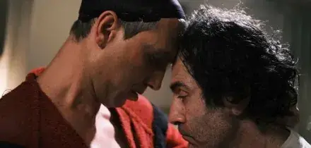 Arriva in sala il film di Dario D&rsquo;Ambrosi &ldquo;Il principe della Follia&rdquo;