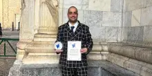Giuseppe Cossentino &egrave; &ldquo;Eccellenza del Made in Italy al Sud&rdquo;