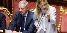 Meloni apre a dialogo (con occhio a riforma voto). Ma &egrave; scontro con opposizioni