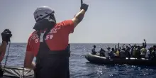 Emergency nel report Life Support: in tre anni soccorse 3.234 persone