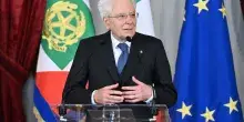 M.O., Mattarella a Herzog: stop guerra permanente, inaccettabili attacchi a Unifil