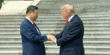 Cina-Usa, Xi evoca la &ldquo;Trappola di Tucidide&rdquo;: evitiamo lo scontro