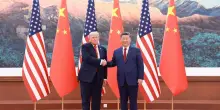 Summit Xi-Trump, il presidente cinese: Taiwan pu&ograve; portarci allo scontro