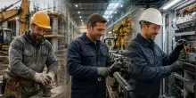 Skuola.net: ecco i 10 professionisti pi&ugrave; introvabili nel 2026