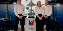 Vela, Australia annuncia la sfida all&rsquo;America&rsquo;s cup
