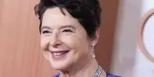 Cinema, a Isabella Rossellini l&rsquo;Excellence Award di Locarno79