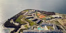 A Punta Skala in Croazia gli Arsenal camp per per bambini e ragazzi