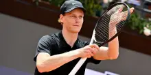 Tennis, Sinner: &ldquo;Sto bene, penso solo alla semifinale&rdquo;