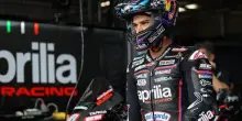 MotoGp, Martin: &ldquo;Aprilia fantastica, Marc resta in lotta&rdquo;